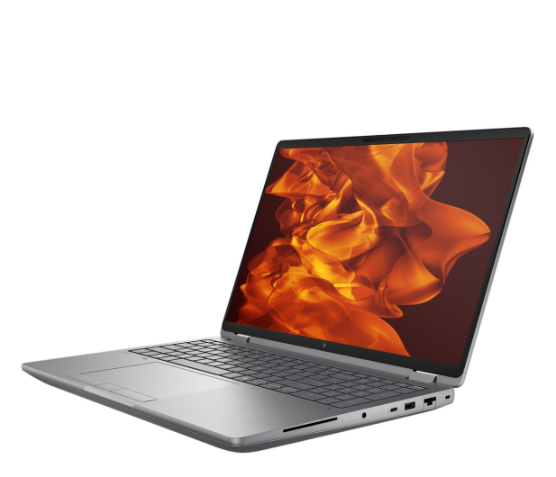 HP Zbook Fury 16 G1i Ultra 7-255HX/16GB/512/W11P RTX Pro 1000 - 1370102 - zdjęcie 3
